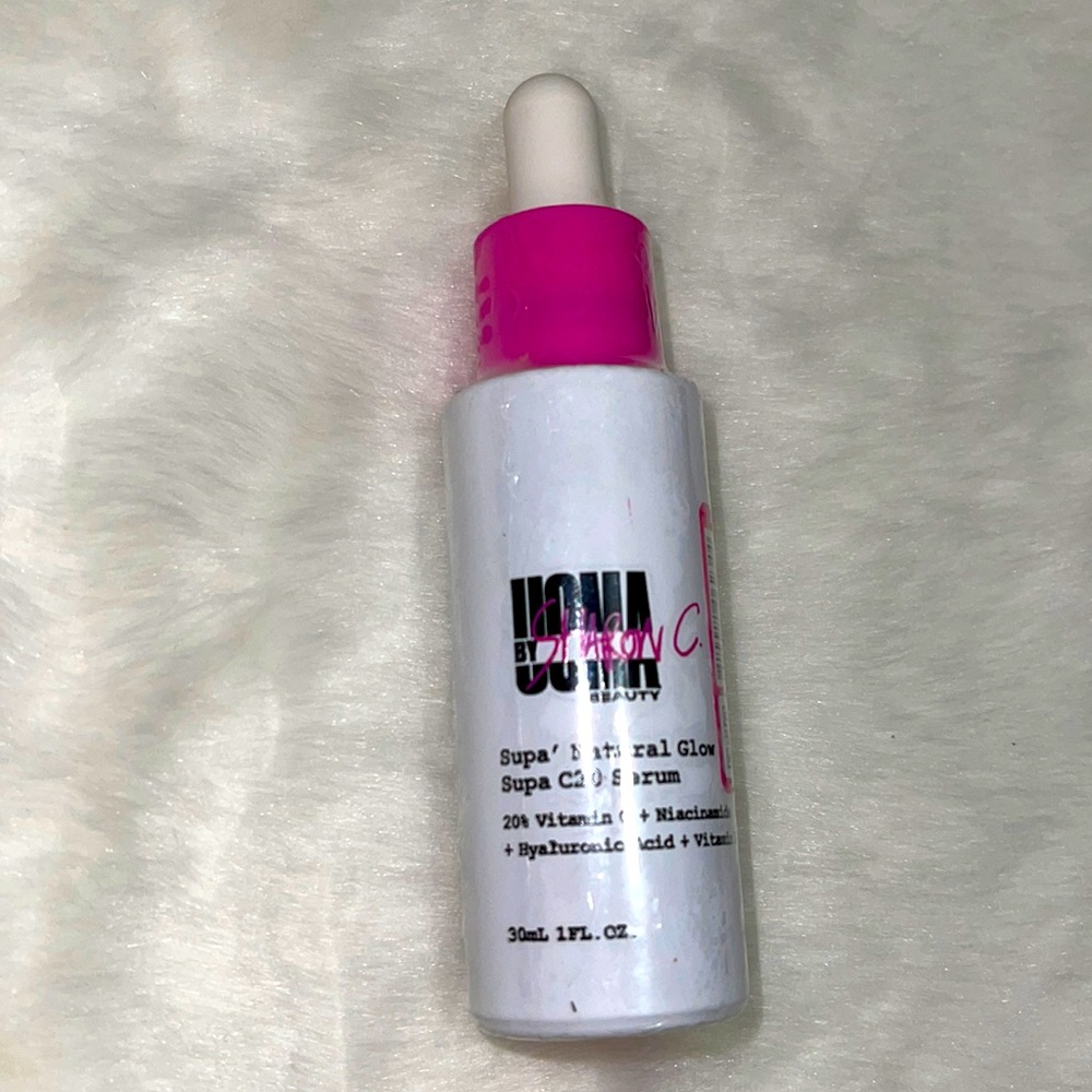 Uoma Supa’ Natural Glow Serum
